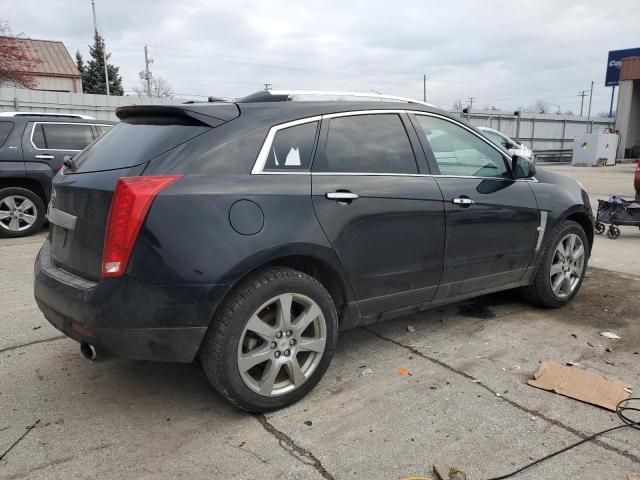 2010 Cadillac SRX Premium Collection