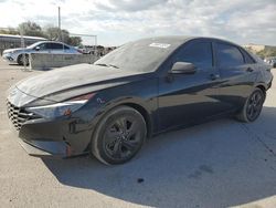 2023 Hyundai Elantra SEL en venta en Orlando, FL