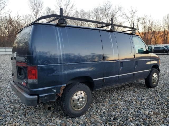 2005 Ford Econoline E250 Van