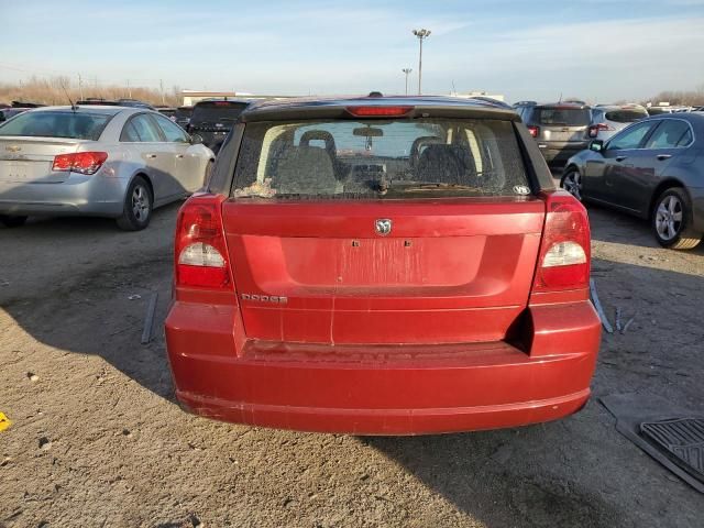 2009 Dodge Caliber SXT