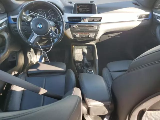 2017 BMW X1 SDRIVE28I