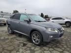 2013 Lexus RX 450H