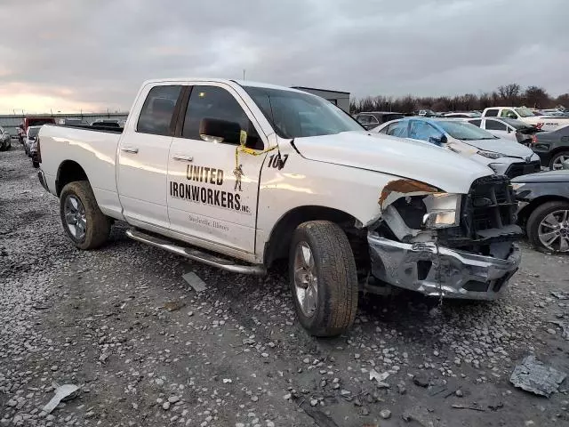 2015 Dodge RAM 1500 SLT