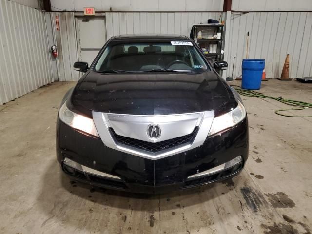 2009 Acura TL