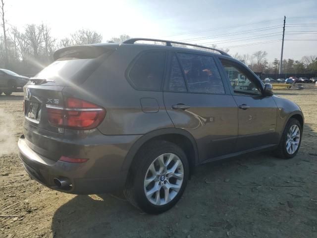 2013 BMW X5 XDRIVE35I