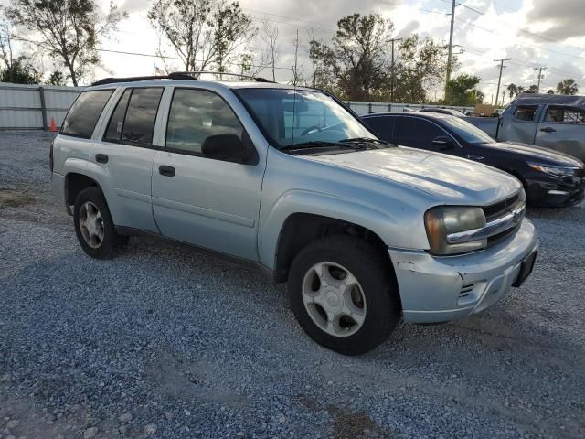 2008 Chevrolet Trailblazer LS