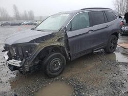 Honda Vehiculos salvage en venta: 2021 Honda Pilot SE