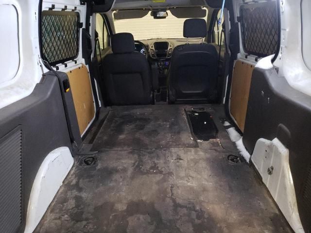 2019 Ford Transit Connect XL