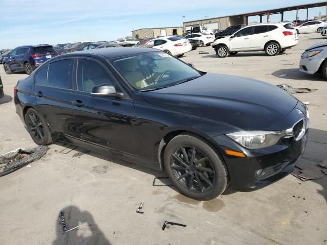 2014 BMW 328 I