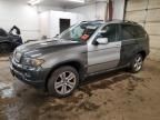 2006 BMW X5 4.4I