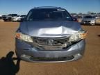 2012 Honda Odyssey Touring