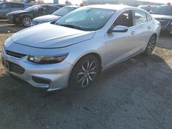 2018 Chevrolet Malibu LT en venta en Chicago Heights, IL