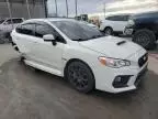 2020 Subaru WRX Premium