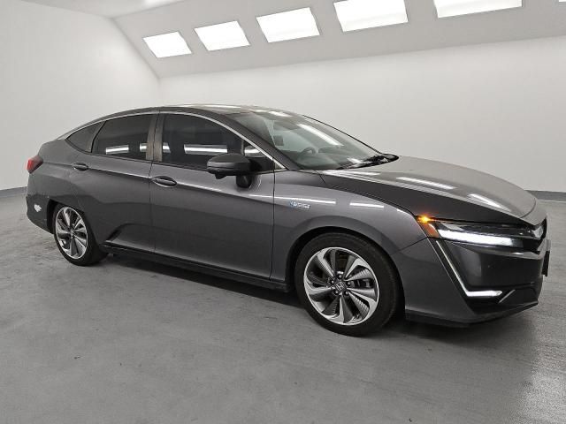 2020 Honda Clarity Touring