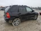 2008 KIA Sportage EX