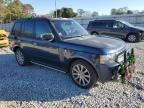 2011 Land Rover Range Rover HSE Luxury