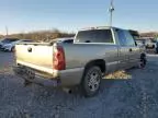 2003 Chevrolet Silverado C1500