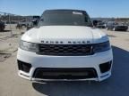 2020 Land Rover Range Rover Sport P525 HSE