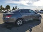 2009 Honda Accord LXP