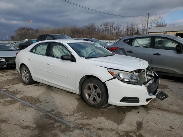 2014 Chevrolet Malibu LS