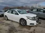 2014 Chevrolet Malibu LS