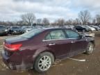 2011 Lincoln MKZ