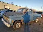 1980 Chevrolet C10