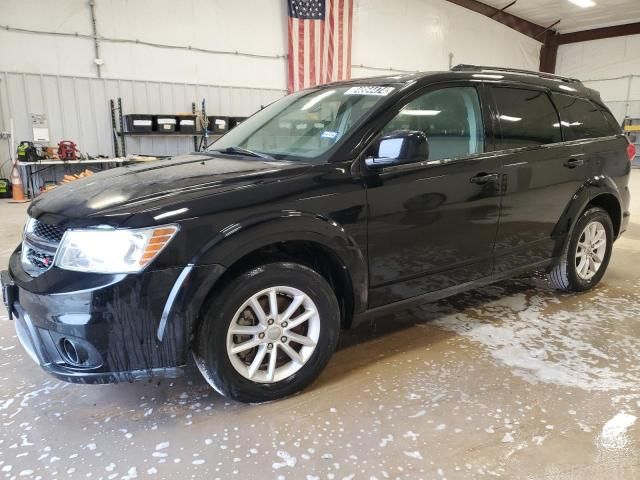 2015 Dodge Journey SXT