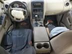 2007 Ford Explorer Sport Trac XLT