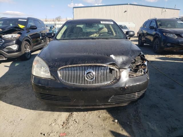 2008 Buick Lucerne CXL