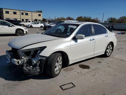 Lots with Bids for sale at auction: 2010 Honda Accord EXL