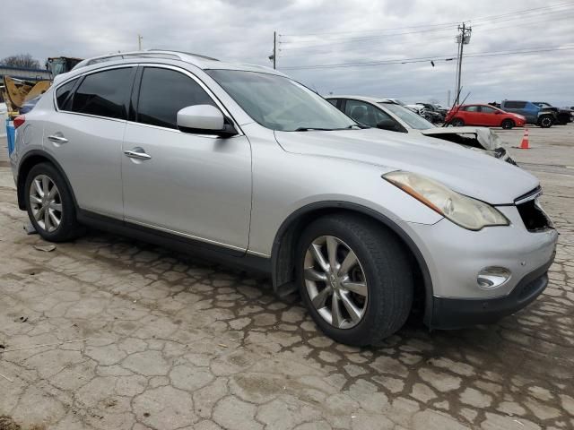 2008 Infiniti EX35 Base