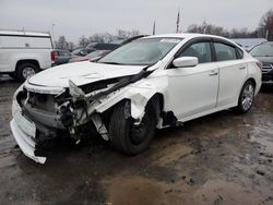 Salvage cars for sale at East Granby, CT auction: 2013 Nissan Altima 2.5