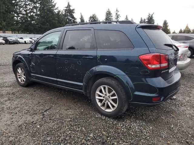 2014 Dodge Journey SXT