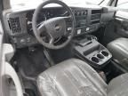 2012 Chevrolet Express G1500