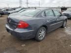 2009 Buick Lacrosse CXL