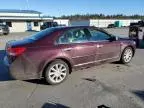 2012 Lincoln MKZ