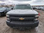 2014 Chevrolet Silverado C1500