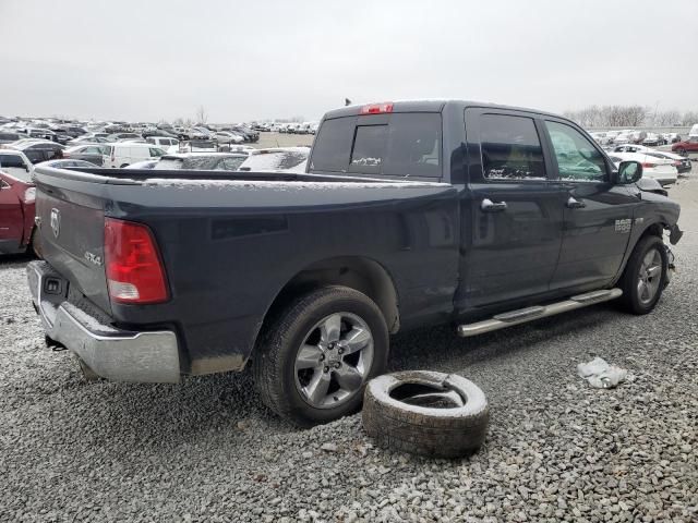 2019 Dodge RAM 1500 Classic SLT