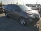 2012 Toyota Sienna Base