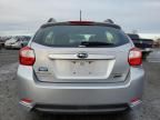 2012 Subaru Impreza Sport Premium