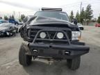 2002 Ford Excursion Limited