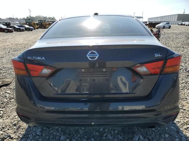 2020 Nissan Altima SL