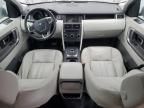 2016 Land Rover Discovery Sport HSE