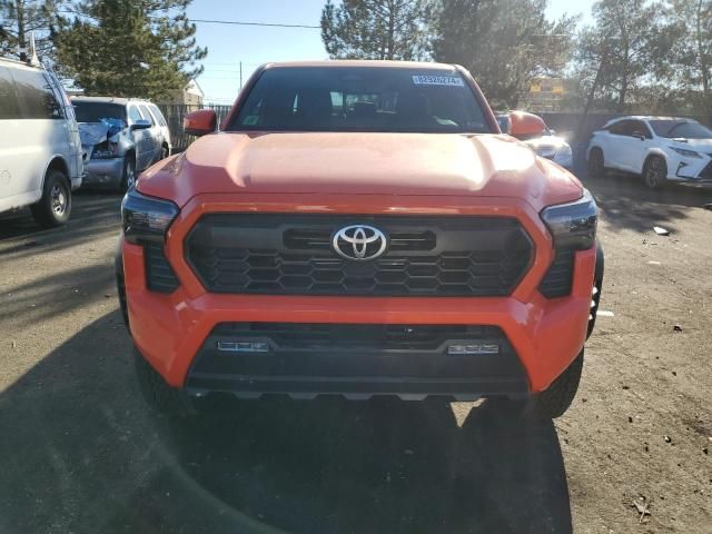 2024 Toyota Tacoma Double Cab