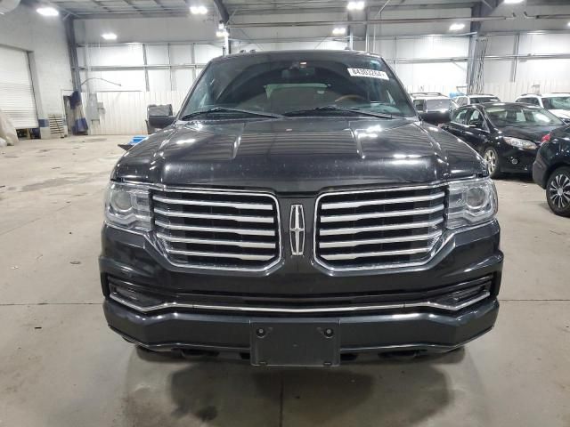 2015 Lincoln Navigator