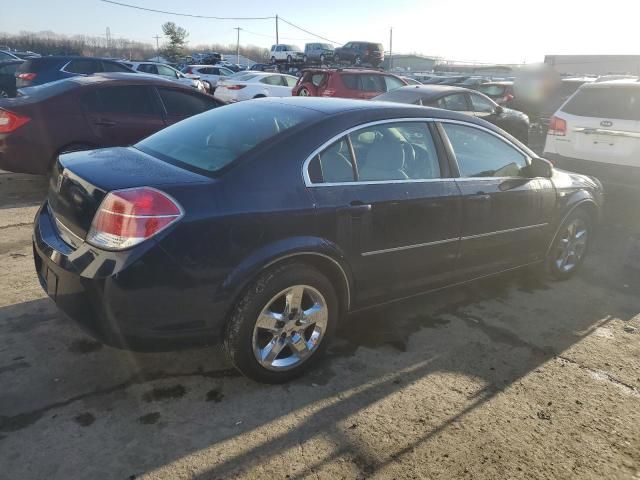 2008 Saturn Aura XE