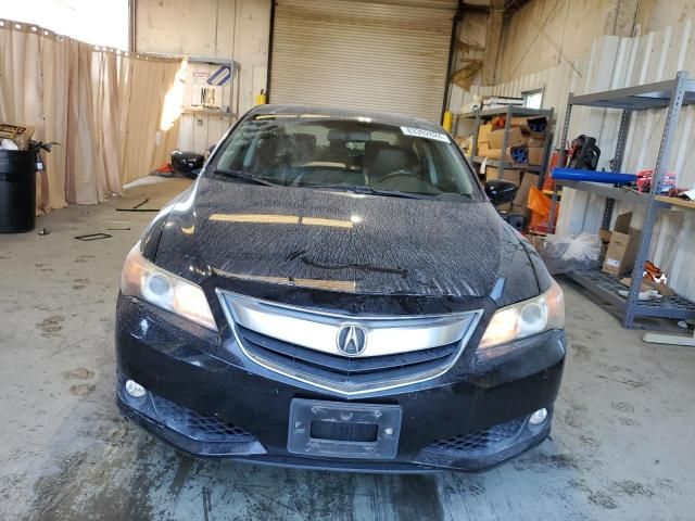 2013 Acura ILX 20 Premium