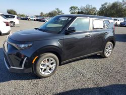 KIA salvage cars for sale: 2025 KIA Soul LX