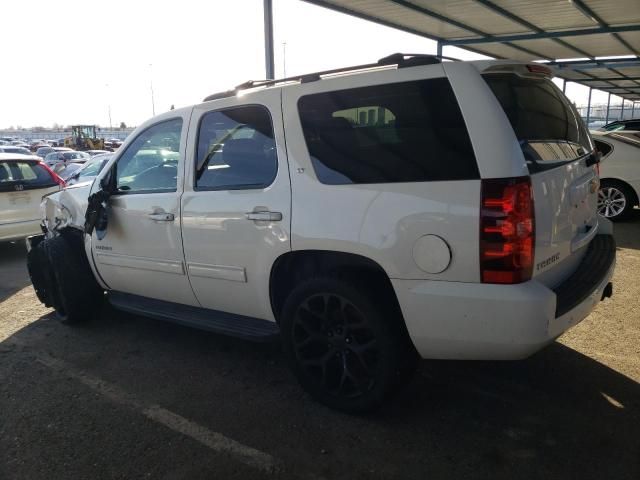 2013 Chevrolet Tahoe C1500 LT